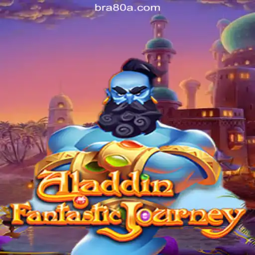 Discover the Magic of Aladdin on the 80A.COM Platform - Oficial Slots Brasil #1