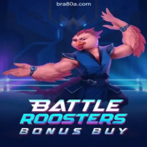 Exploring BattleRoostersBonusBuy on 80A.COM Platform: A Premier Slot Experience in Brasil