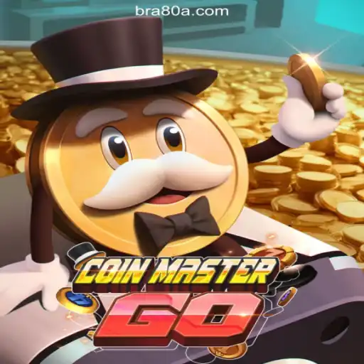 Discovering CoinMasterGO: The Thrill of Slots on 80A.COM Platform-Oficial Slots Brasil #1