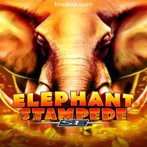Explore the Exciting World of ElephantStampedeSE on 80A.COM Platform