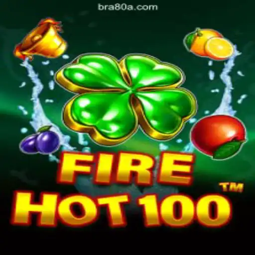 Exploring FireHot100 on the 80A.COM Platform: The Premier Slots Experience in Brasil