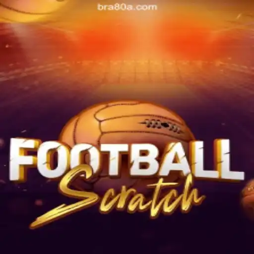 Experience the Thrill of FootballScratch on 80A.COM Platform