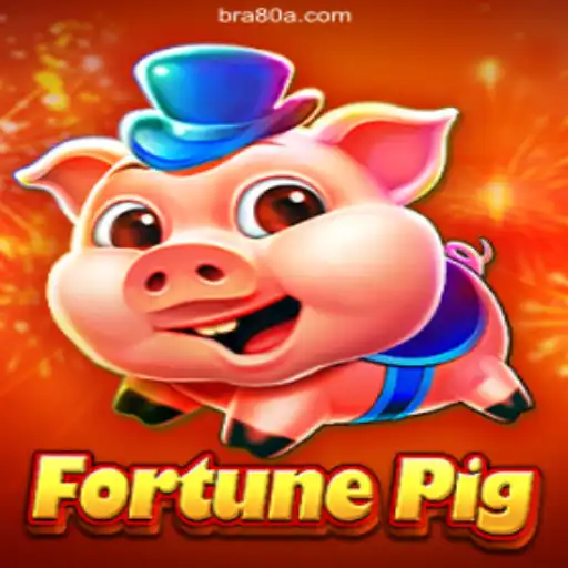 Explore the Thrilling World of FortunePig on 80A.COM: The Premier Platform for Slots in Brazil