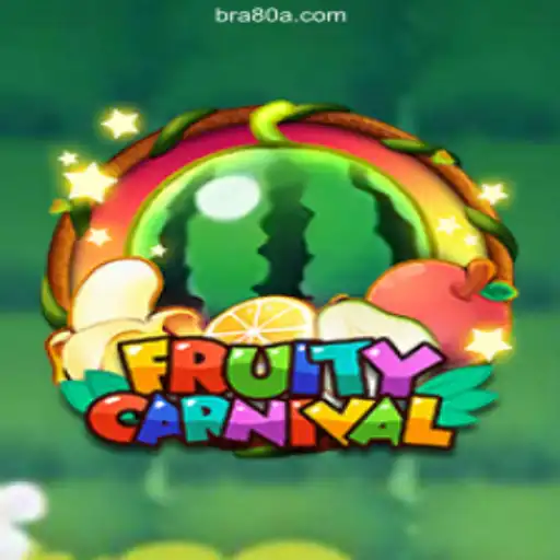 FruityCarnival: A Deep Dive into the Ultimate Slot Experience on 80A.COM Platform