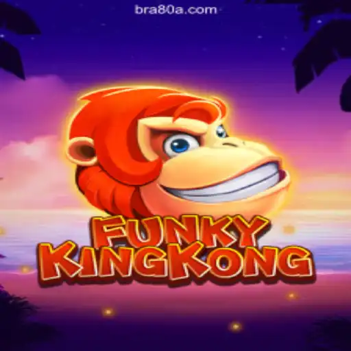 FunkyKingKong: The Ultimate Slot Game Experience on 80A.COM