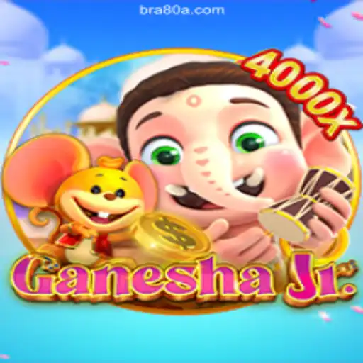 Exploring the Exciting World of GaneshaJr on the 80A.COM Platform - Oficial Slots Brasil #1