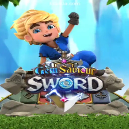 Discover the Thrills of GemSaviourSword on 80A.COM - The Leading Slots Platform in Brazil