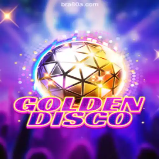 GoldenDisco: A Dazzling Slot Extravaganza on 80A.COM Platform