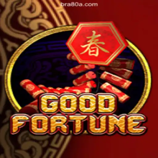GoodFortune: Dive into the Exciting World of Oficial Slots on 80A.COM Platform