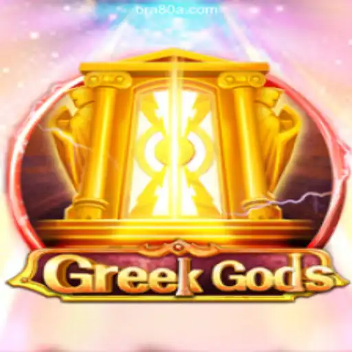 Unlock the Mysteries of Ancient Greece: Dive into GreekGods Slots on 80A.COM