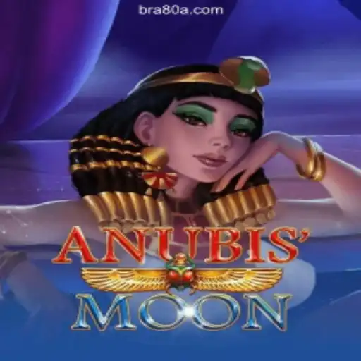 Exploring the Mysteries of AnubisMoon on the 80A.COM Platform
