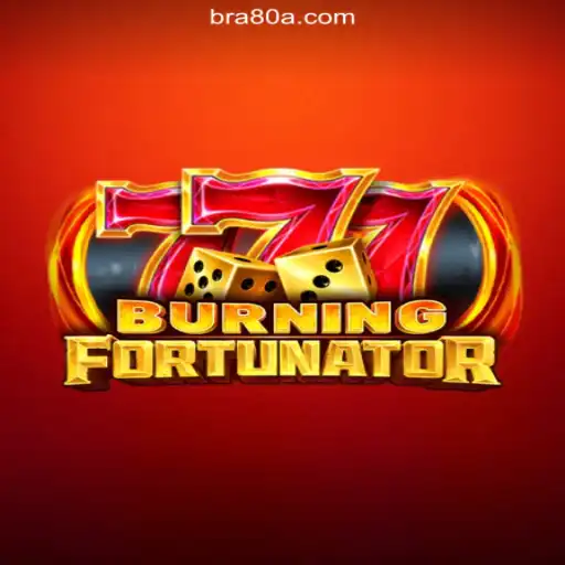 Discover the Thrills of BurningFort on 80A.COM: The Premier Platform for Official Slots in Brazil