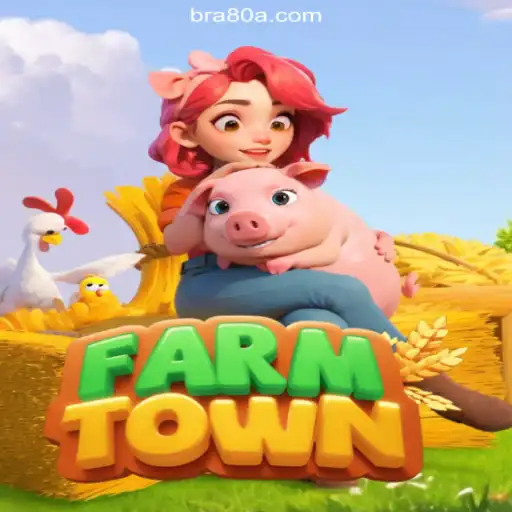 Exploring FarmTown: A Close Look at the #1 Slot Game on the 80A.COM Platform