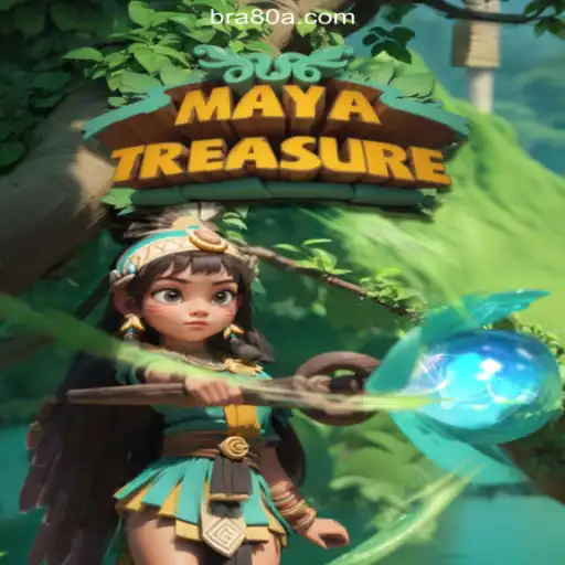 MayaTreasure: Unveiling the Secrets of the Ancient Civilization on 80A.COM