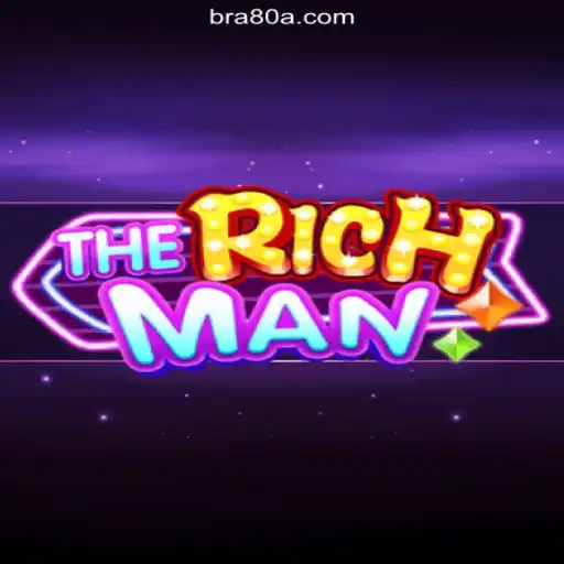 TheRichMan: A Dive into Brazil's #1 Online Slot Experience