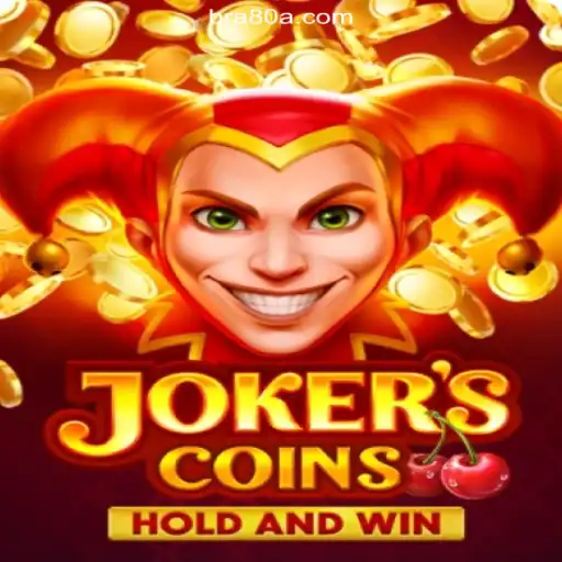 Discover the Thrills of JokersCoins: A Premier Gaming Experience on 80A.COM