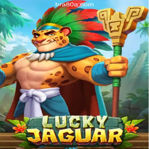 The Exciting World of LuckyJaguar: Dive into Brazil's Top Slot Gaming Experience