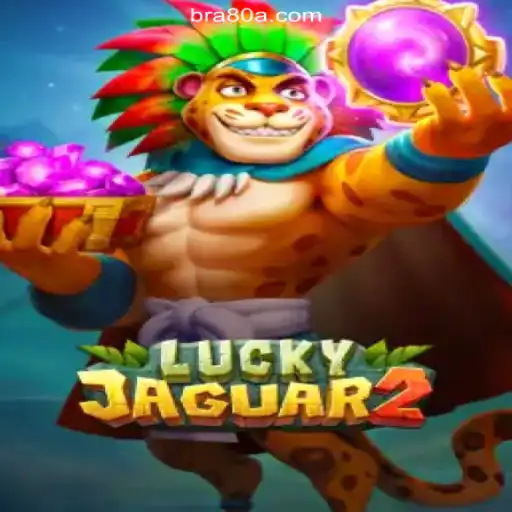 Exploring the Thrills of Luckyjaguar2 on 80A.COM: The Premier Slot Experience in Brazil