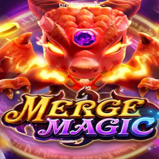 The Magical World of MergeMagic and Its Strategic Gameplay