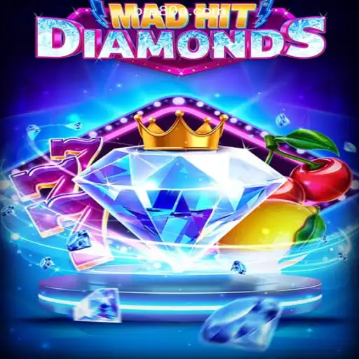 Diving into the World of MadHitDiamonds on 80A.COM: Official Slots Brasil #1 Platform