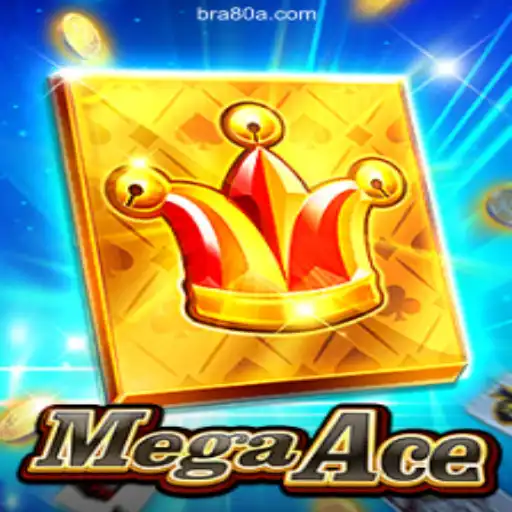 Discover the Thrilling World of MegaAce on 80A.COM Platform-Oficial Slots Brasil #1