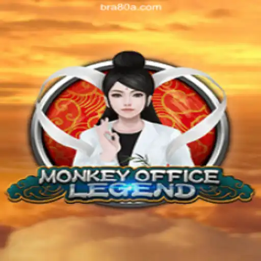 Unveiling MonkeyOfficeLegend: The Intriguing New Game on the 80A.COM Platform