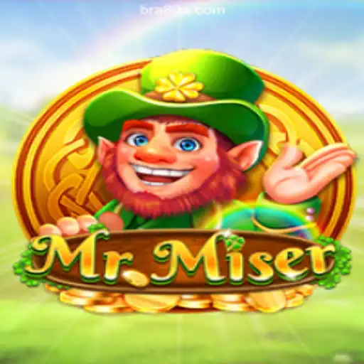 Discover MrMiser on 80A.COM: The Premier Platform for Slots in Brazil