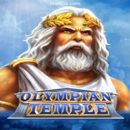 Exploring the Mystical World of OlympianTemple on 80A.COM Platform