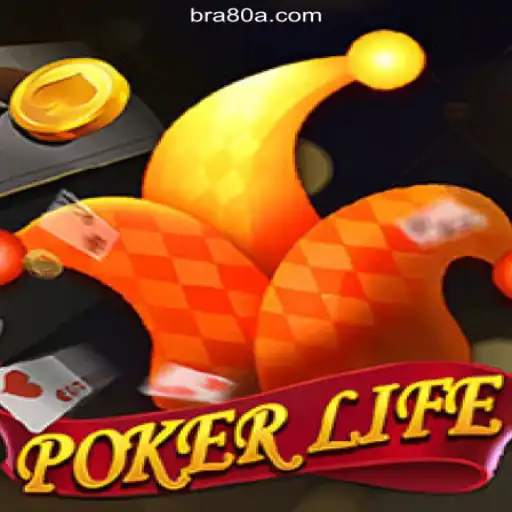 Explore the Thrilling World of PokerLife: A Premier Experience on 80A.COM Platform-Official Slots Brasil #1