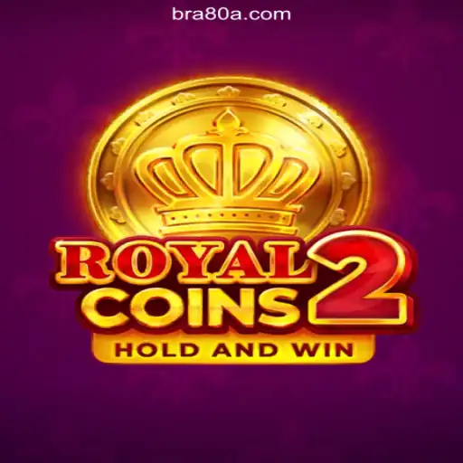 Discover the Exciting World of RoyalCoins2 on the 80A.COM Platform-Oficial Slots Brasil #1