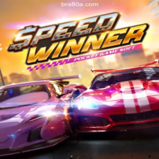 Discover the Thrilling World of SpeedWinner on 80A.COM - The #1 Oficial Slots Platform in Brasil