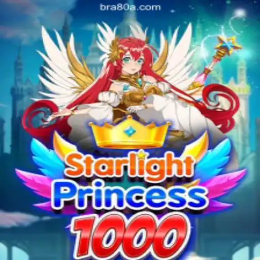 Exploring StarlightPrincess1000 on 80A.COM: The Premiere Slots Experience in Brazil