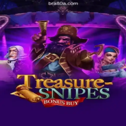 Unveiling TreasuresnipesBonusBuy: The Ultimate Slot Experience on 80A.COM