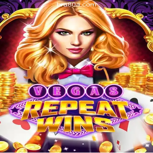 Unveiling the Excitement of VegasRepeatWins: Your Ultimate Guide to 80A.COM's Premier Slots Experience