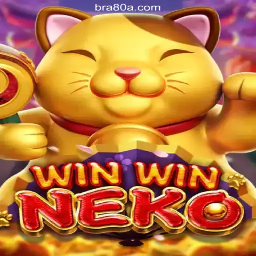 Exploring WinWinNeko: The Premier Oficial Slots Game on 80A.COM Platform, Brasil