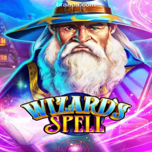 Dive into the Magical World of WizardsSpell on 80A.COM Platform-Oficial Slots Brasil #1