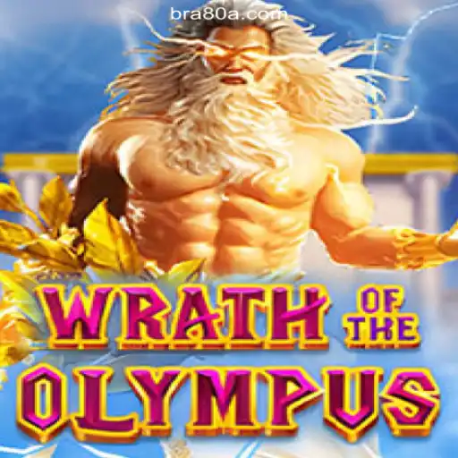 Unleashing the Potential of WrathofOlympus: A Deep Dive into 80A.COM's Official Slots Brasil #1