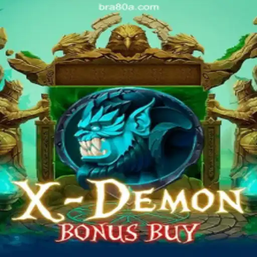 XDemonBonusBuy: An In-Depth Look at the Top Slot Game on 80A.COM Platform